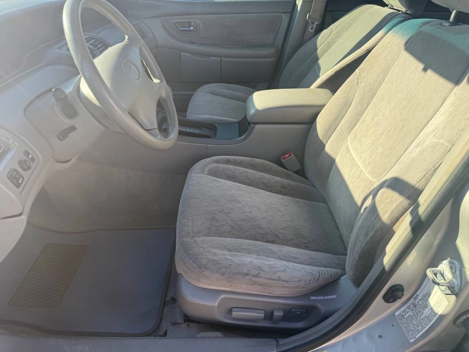 2001 Toyota Avalon 2nd Gen - Image 11 of 21