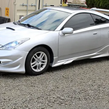 2001 Toyota Celica GT