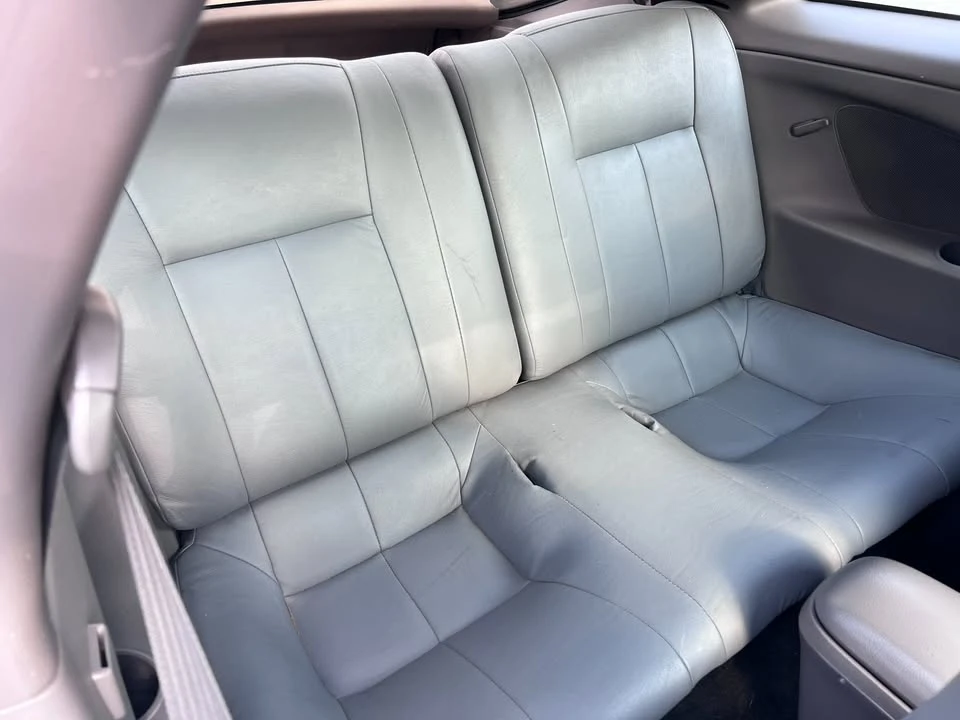 2001 Toyota Celica 7th Gen - Image 9 of 10