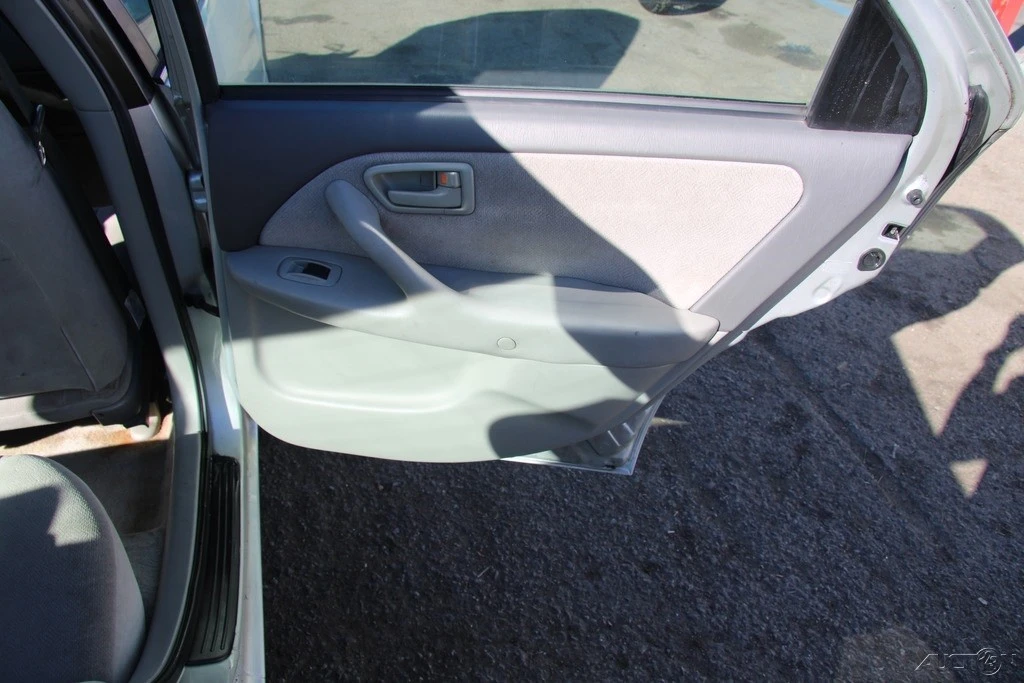 2001 Toyota Camry 4th Gen - Image 21 of 21