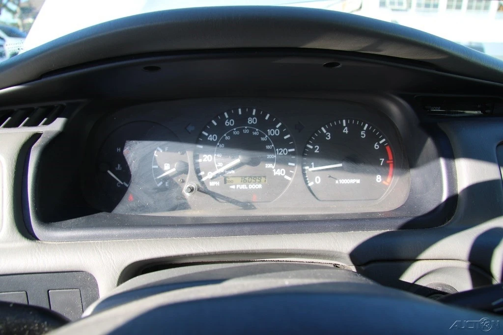 2001 Toyota Camry 4th Gen - Image 14 of 21