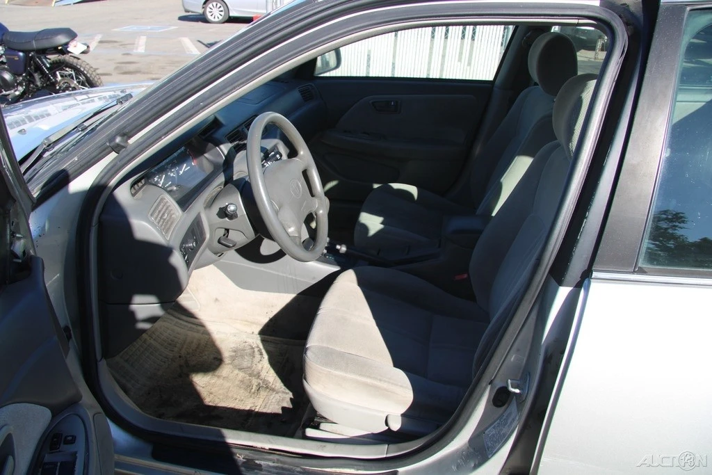 2001 Toyota Camry 4th Gen - Image 12 of 21