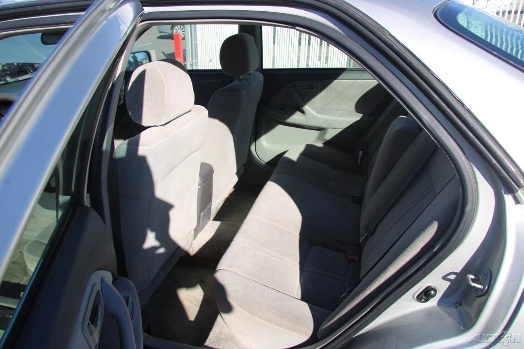 2001 Toyota Camry 4th Gen - Image 19 of 21