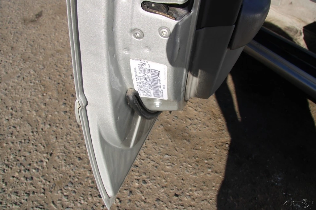 2001 Toyota Camry 4th Gen - Image 10 of 21