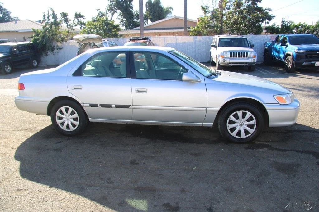2001 Toyota Camry 4th Gen - Image 7 of 21