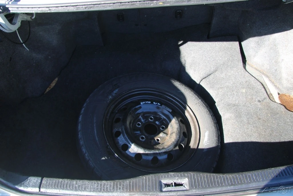 2001 Toyota Camry 4th Gen - Image 20 of 21