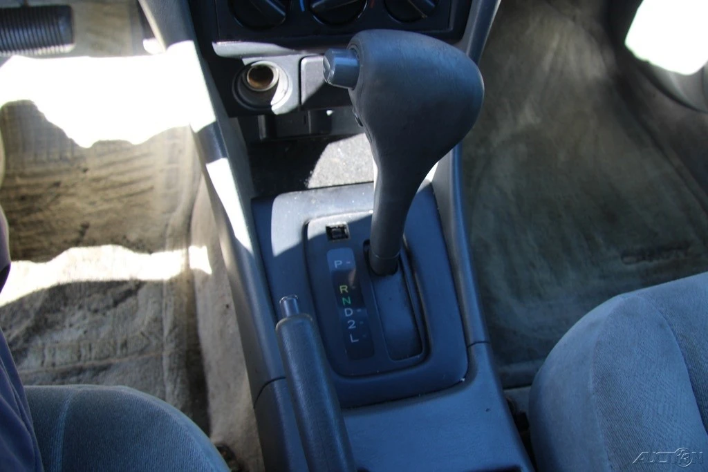 2001 Toyota Camry 4th Gen - Image 17 of 21