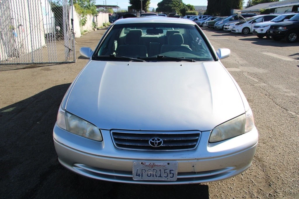 2001 Toyota Camry 4th Gen - Image 9 of 21