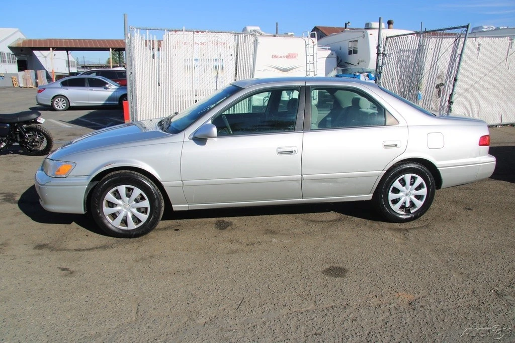 2001 Toyota Camry 4th Gen - Image 3 of 21