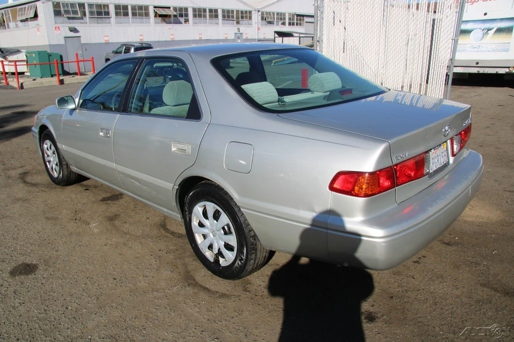 2001 Toyota Camry 4th Gen - Image 4 of 21