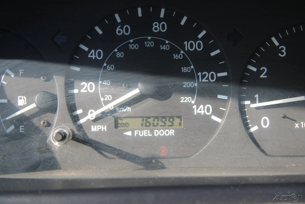2001 Toyota Camry 4th Gen - Image 15 of 21