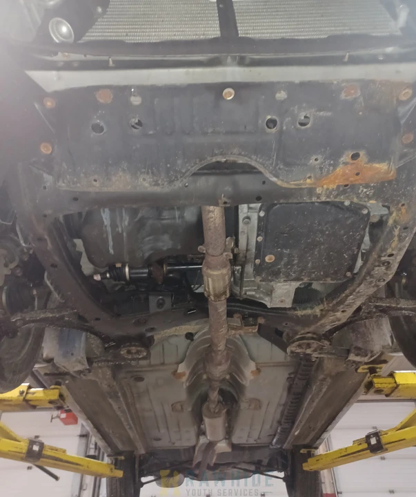 2001 Toyota Camry 4th Gen - Image 17 of 20