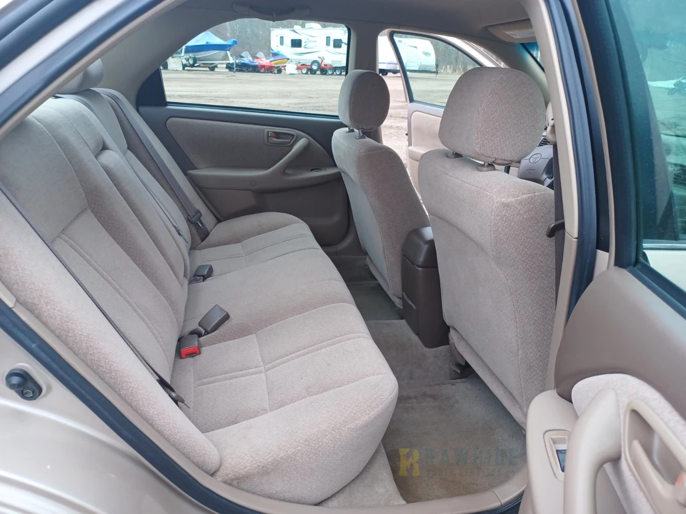 2001 Toyota Camry 4th Gen - Image 13 of 20