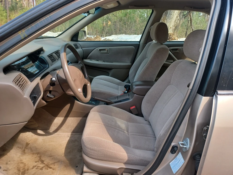 2001 Toyota Camry 4th Gen - Image 8 of 20