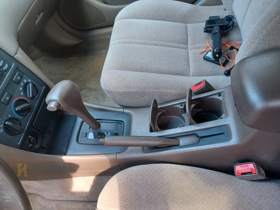 2001 Toyota Camry 4th Gen - Image 10 of 20