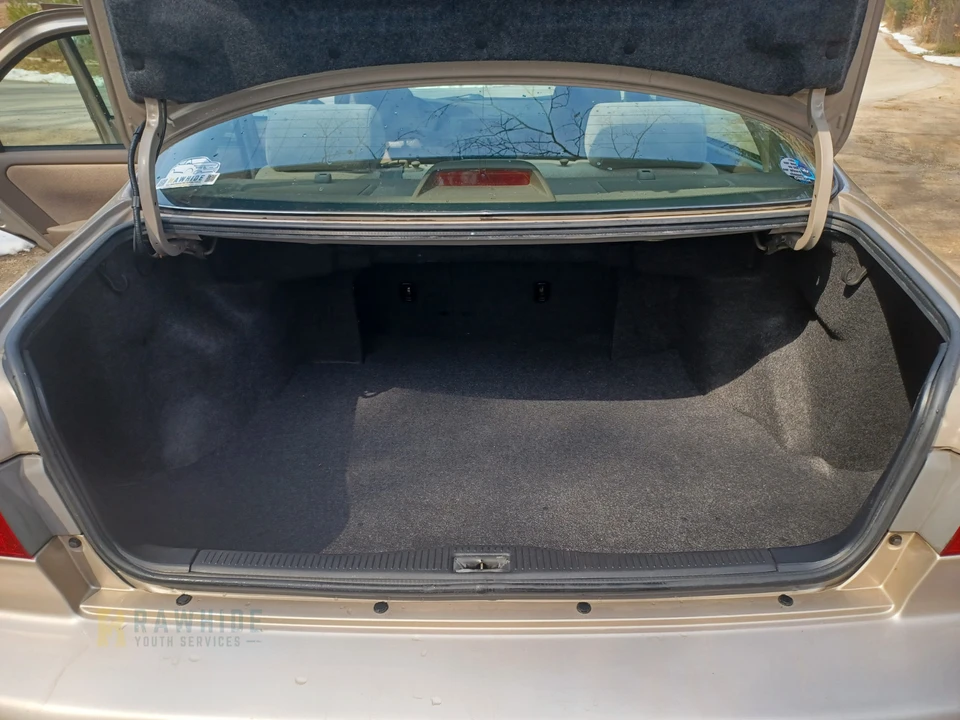 2001 Toyota Camry 4th Gen - Image 12 of 20