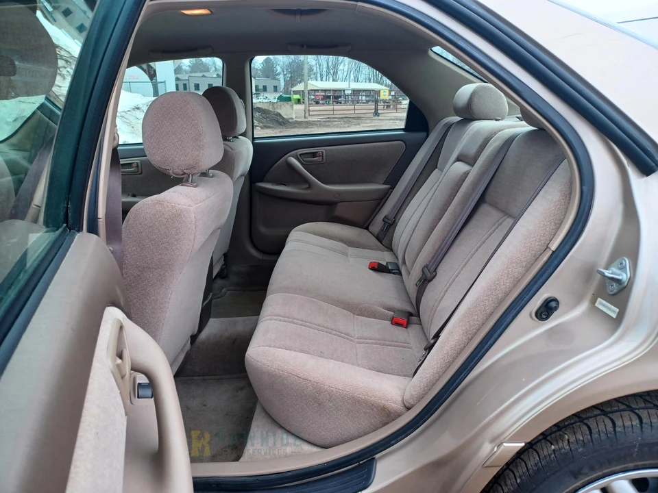 2001 Toyota Camry 4th Gen - Image 11 of 20