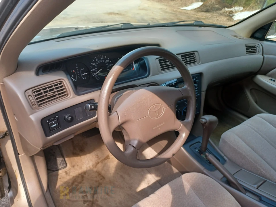 2001 Toyota Camry 4th Gen - Image 9 of 20