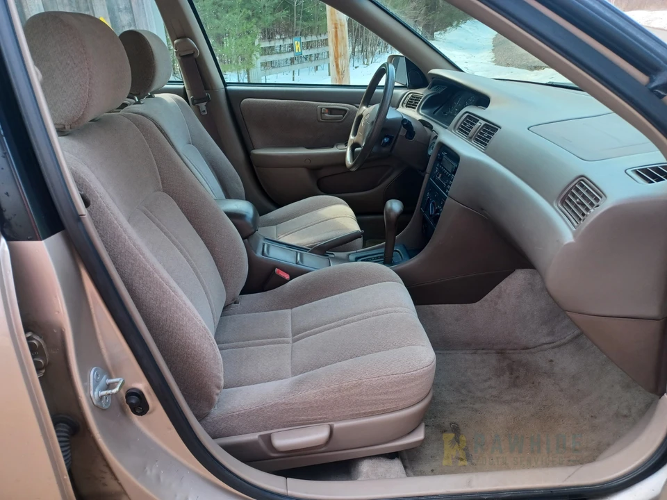 2001 Toyota Camry 4th Gen - Image 14 of 20