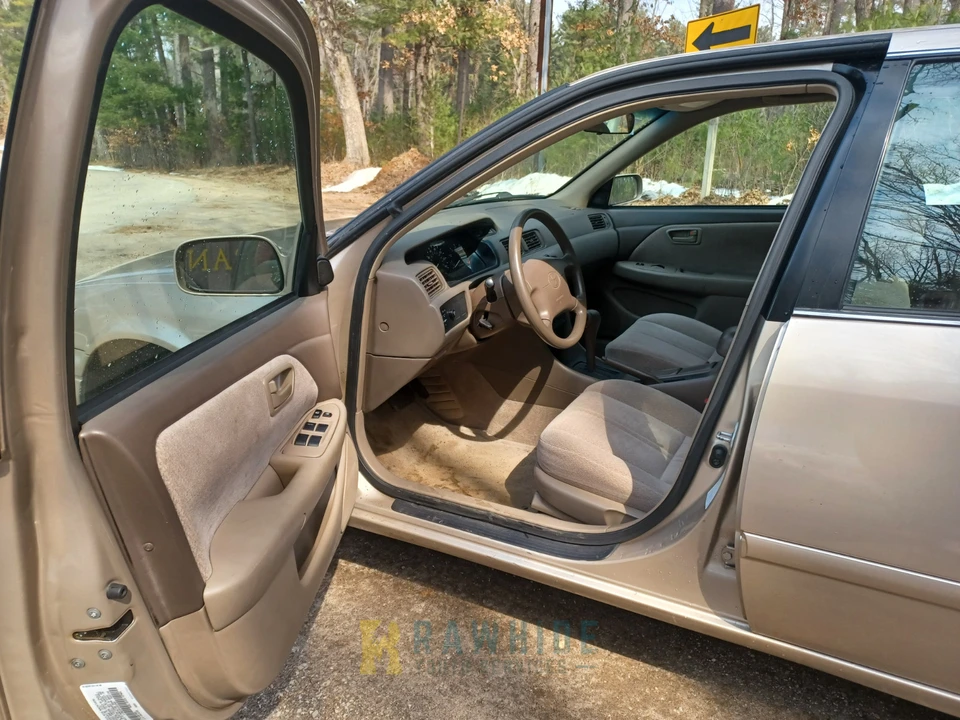 2001 Toyota Camry 4th Gen - Image 7 of 20