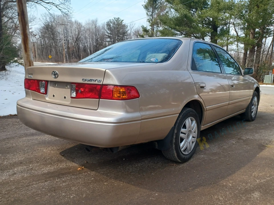 2001 Toyota Camry 4th Gen - Image 6 of 20