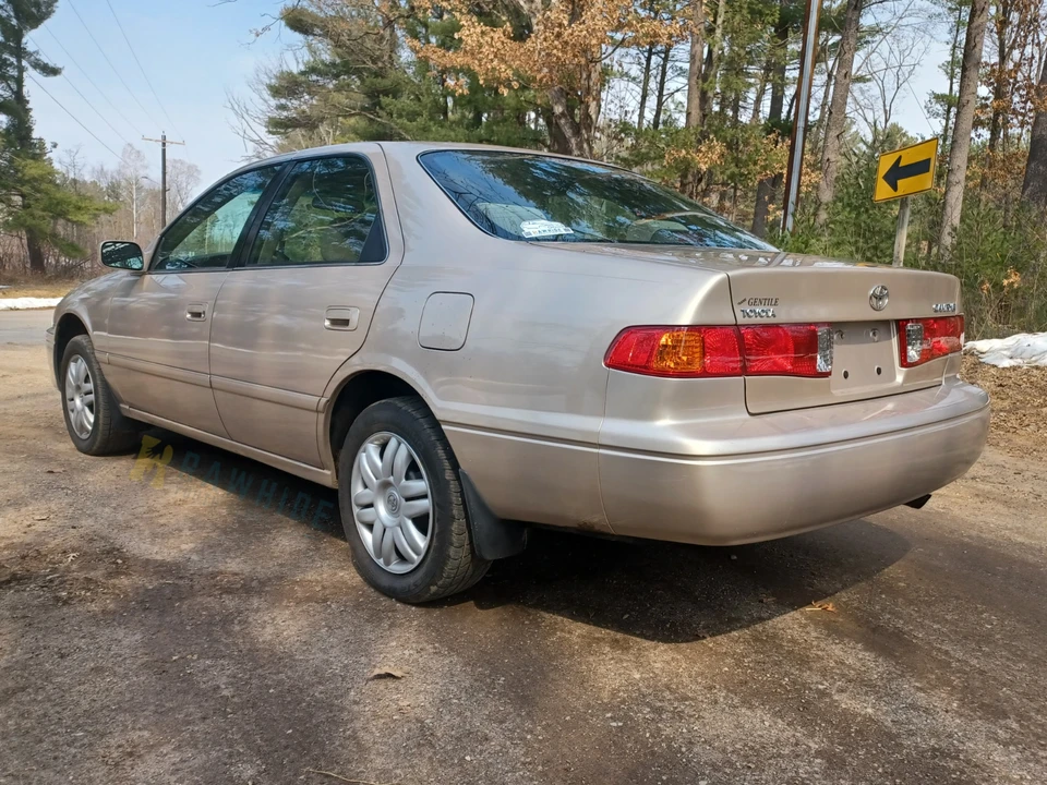 2001 Toyota Camry 4th Gen - Image 5 of 20