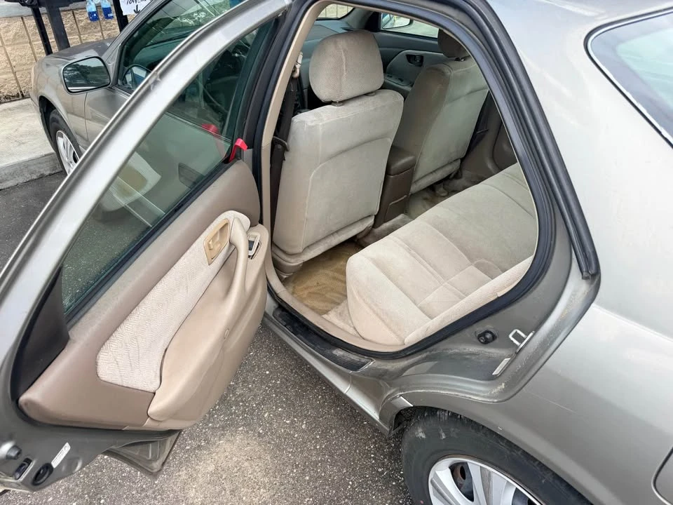 2001 Toyota Camry 4th Gen - Image 8 of 9