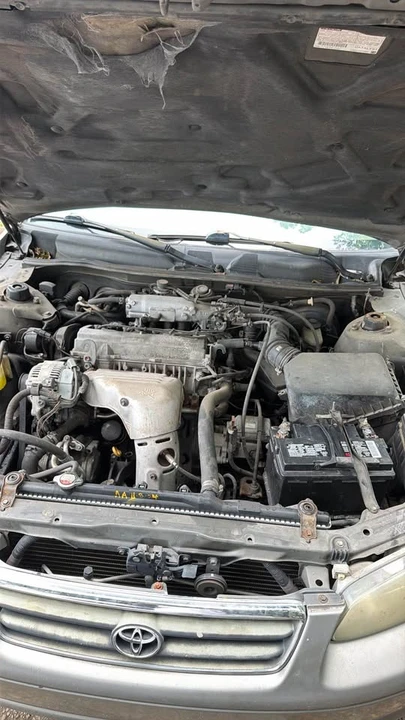 2001 Toyota Camry 4th Gen - Image 9 of 9