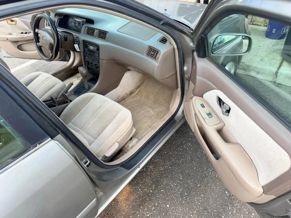 2001 Toyota Camry 4th Gen - Image 5 of 9