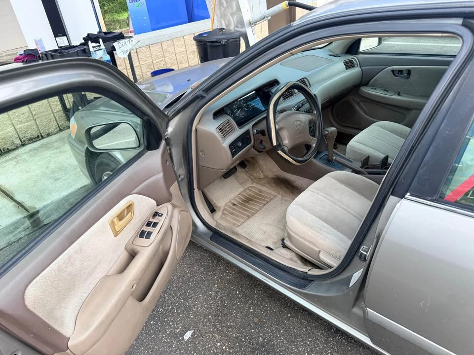 2001 Toyota Camry 4th Gen - Image 7 of 9