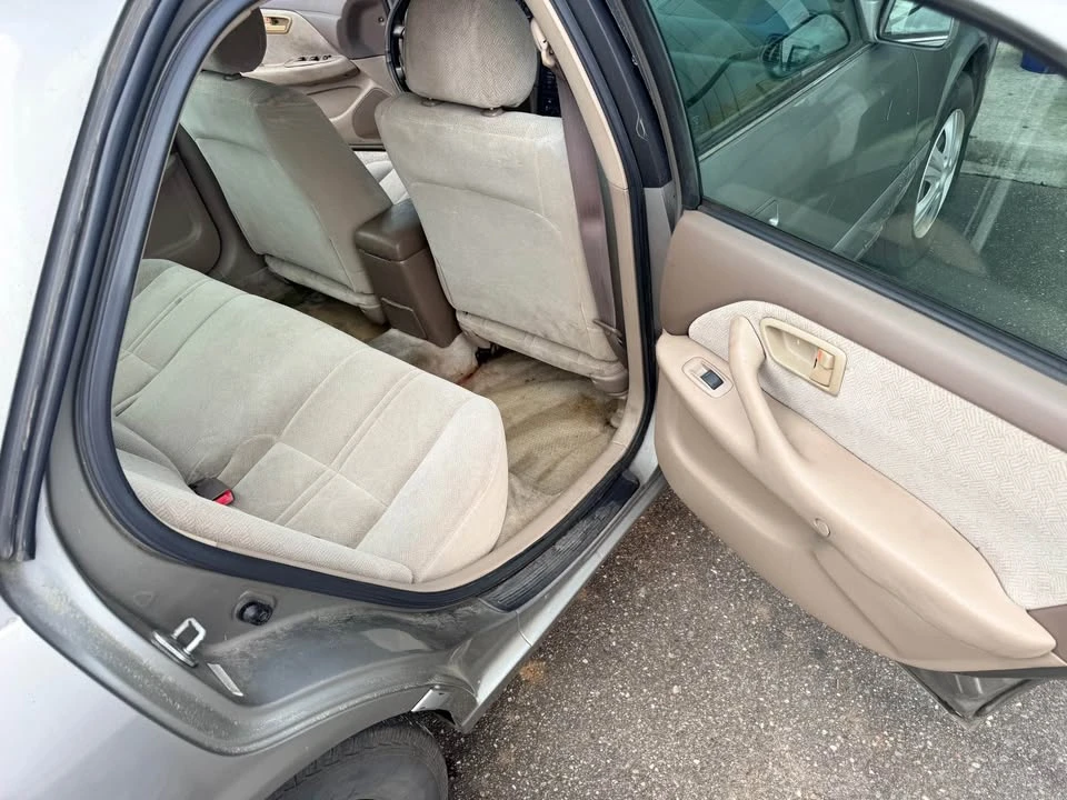 2001 Toyota Camry 4th Gen - Image 6 of 9