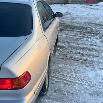 2001 Toyota Camry CE