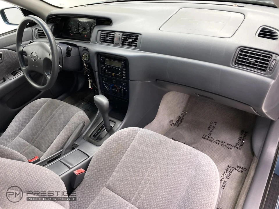 2001 Toyota Camry 4th Gen - Image 15 of 21
