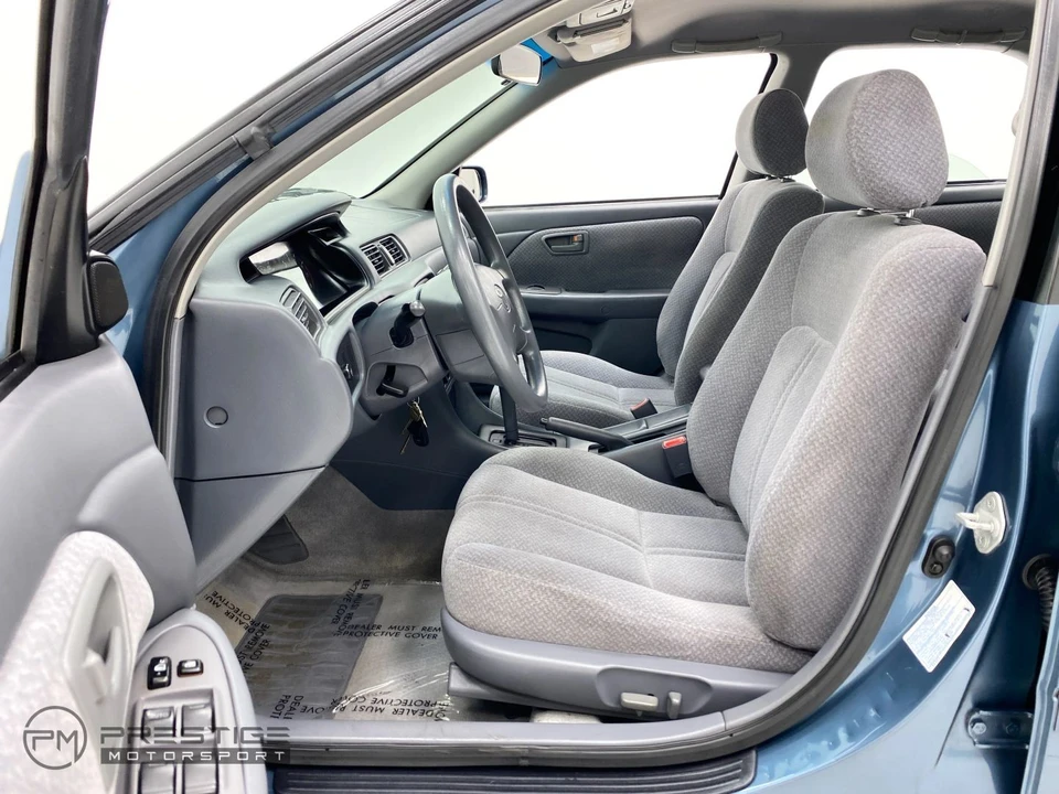2001 Toyota Camry 4th Gen - Image 17 of 21