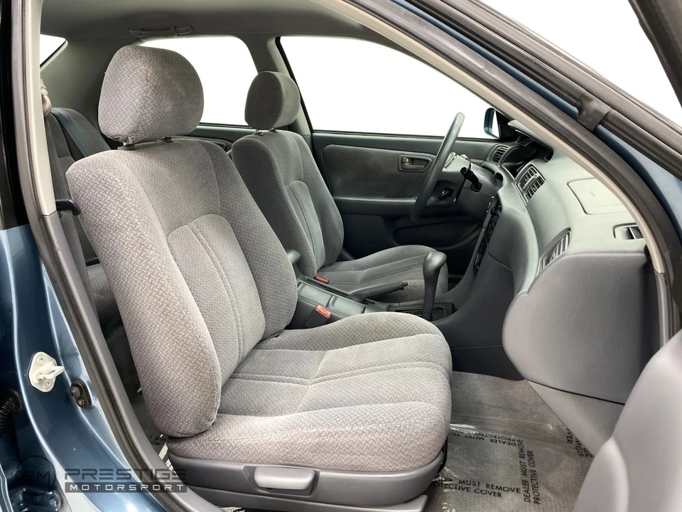 2001 Toyota Camry 4th Gen - Image 16 of 21