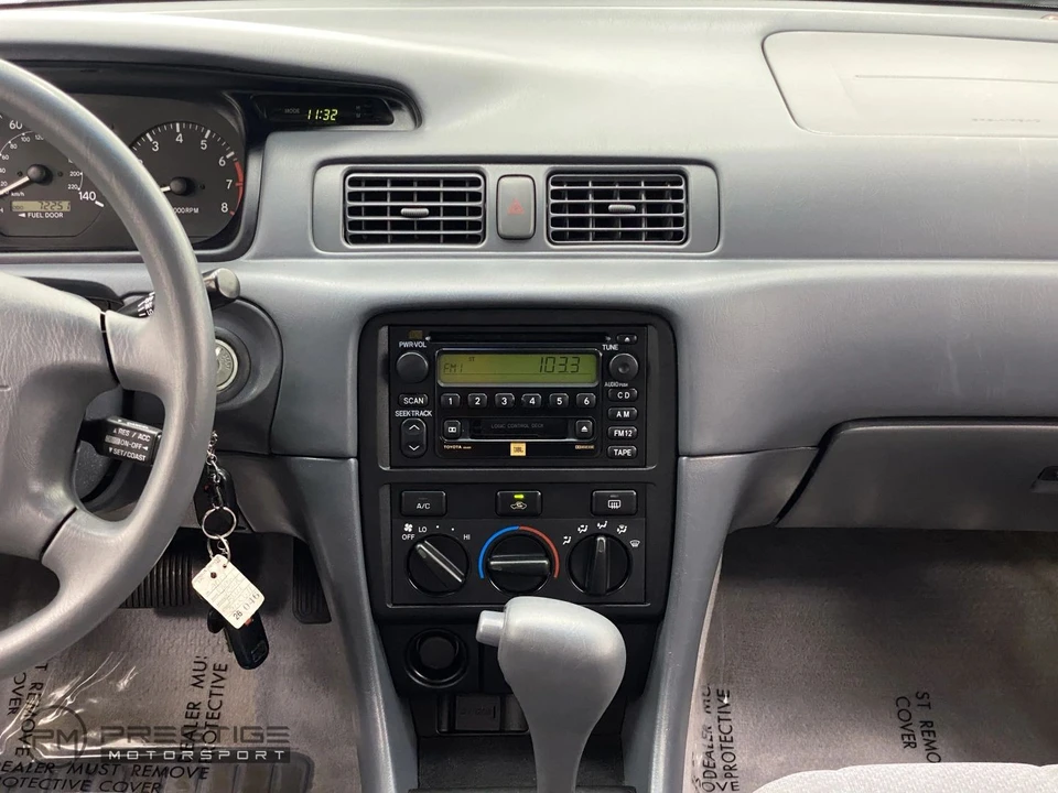 2001 Toyota Camry 4th Gen - Image 20 of 21