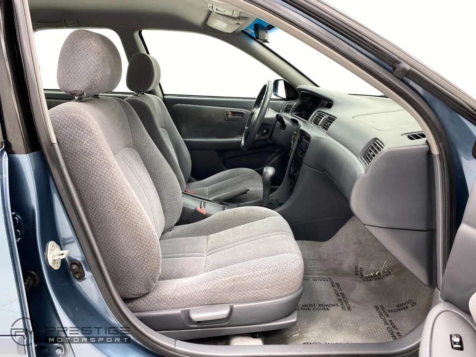 2001 Toyota Camry 4th Gen - Image 14 of 21