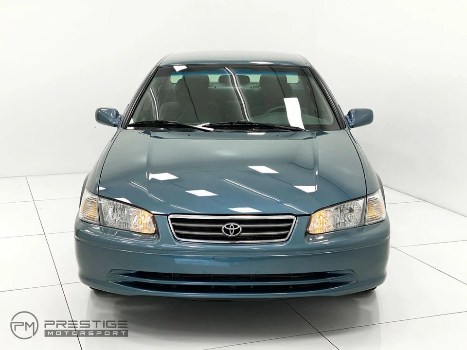 2001 Toyota Camry 4th Gen - Image 2 of 21