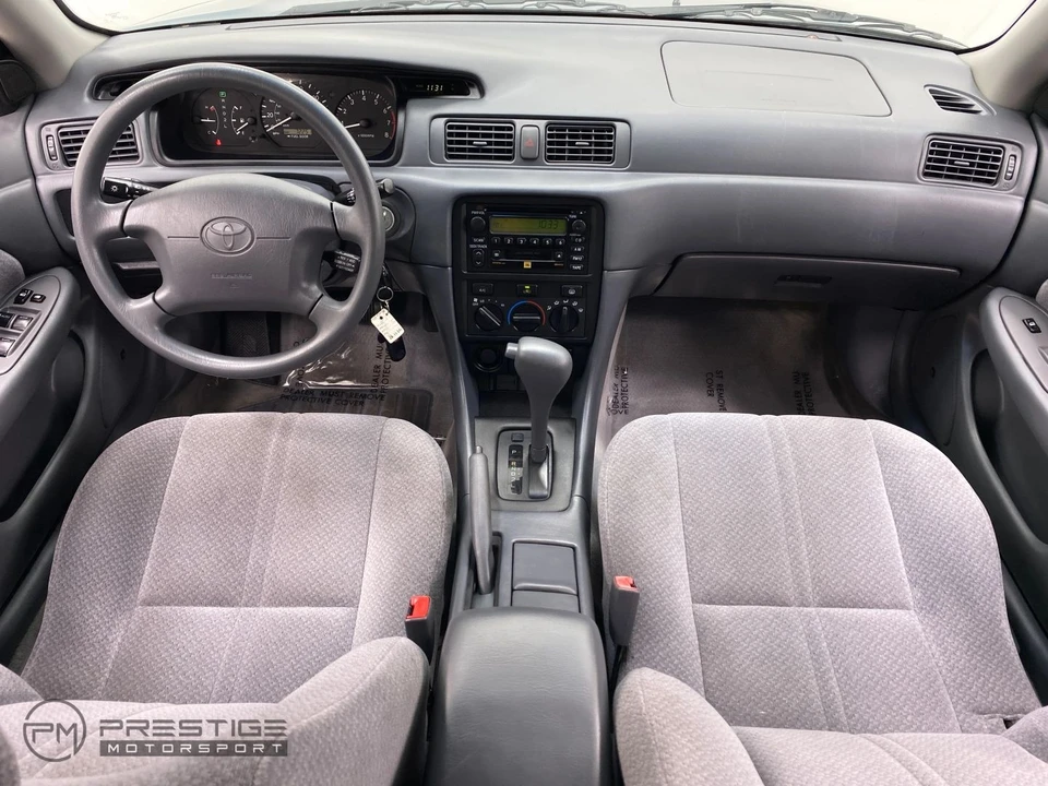 2001 Toyota Camry 4th Gen - Image 19 of 21