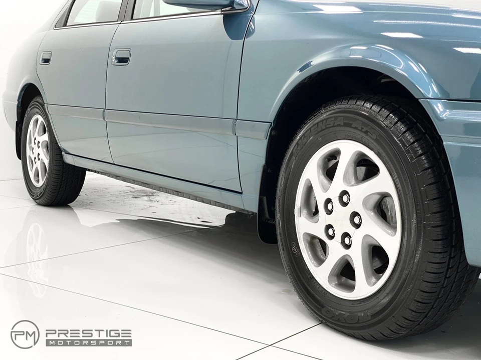 2001 Toyota Camry 4th Gen - Image 13 of 21