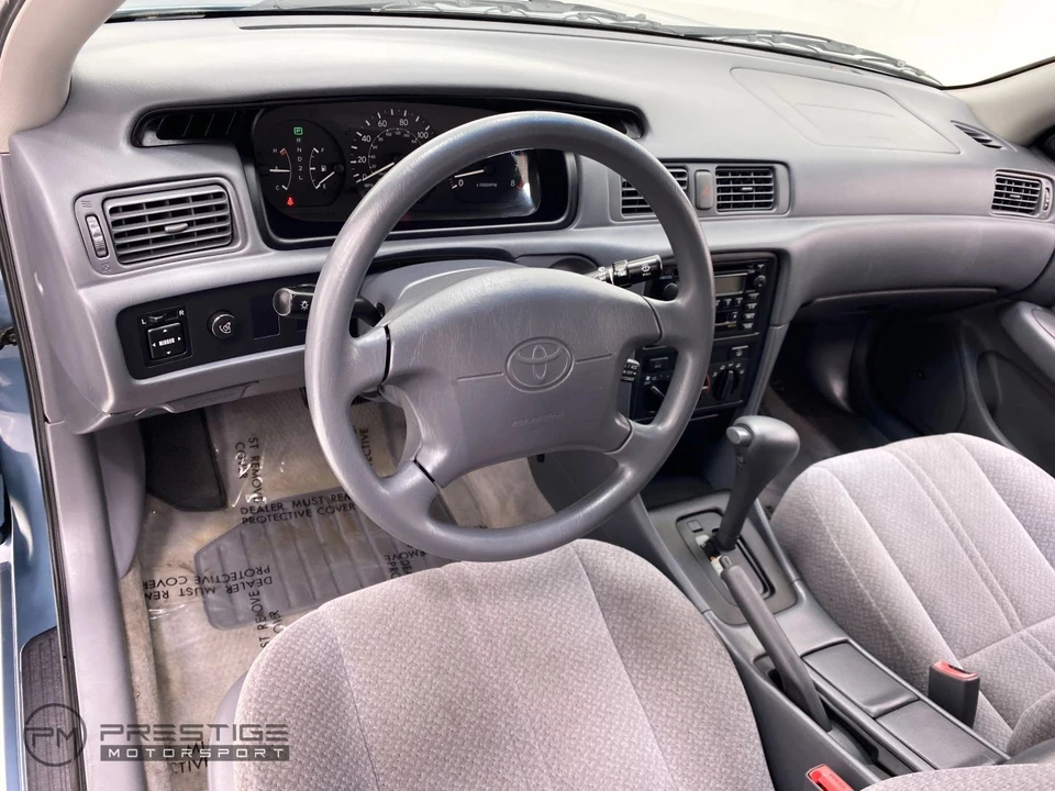 2001 Toyota Camry 4th Gen - Image 18 of 21