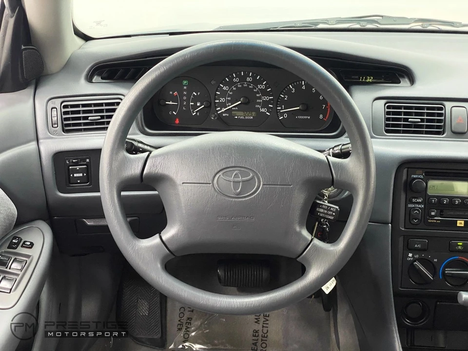 2001 Toyota Camry 4th Gen - Image 21 of 21