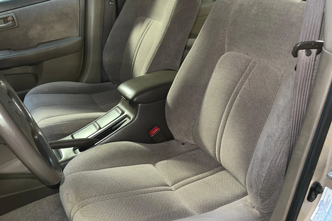 2001 Toyota Camry 4th Gen - Image 25 of 31
