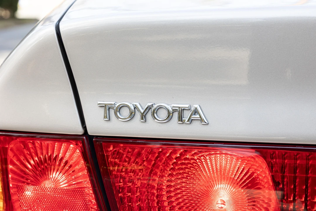 2001 Toyota Camry 4th Gen - Image 14 of 31