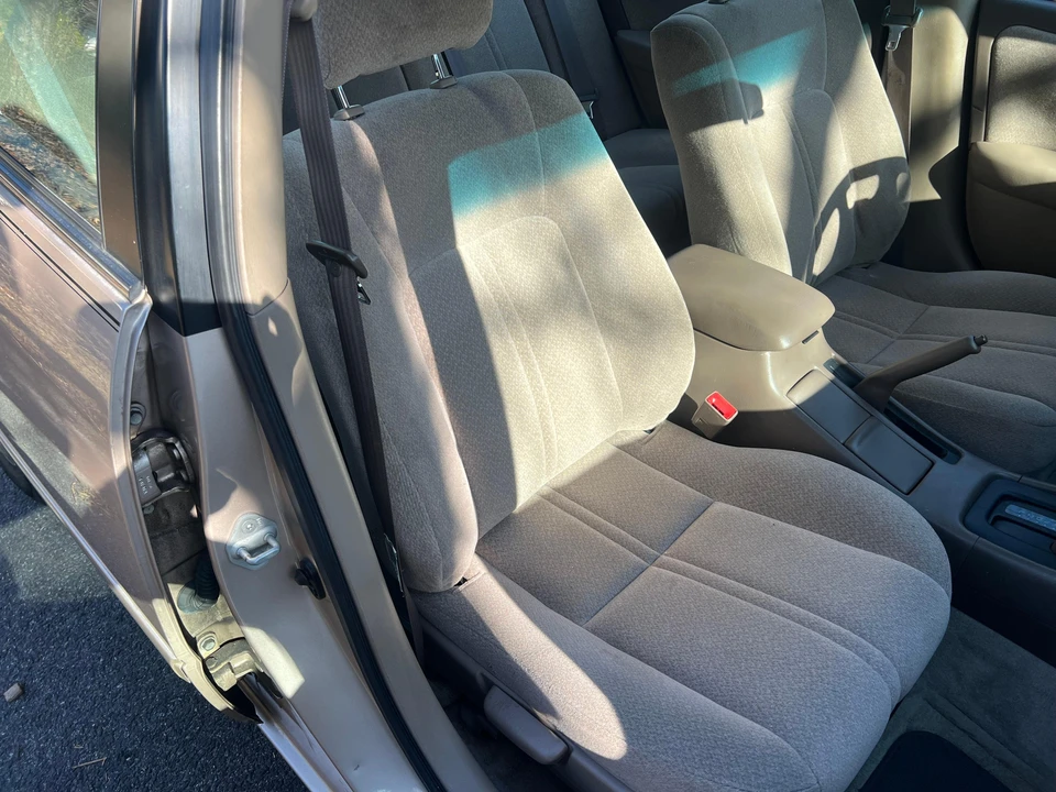 2001 Toyota Camry 4th Gen - Image 30 of 31
