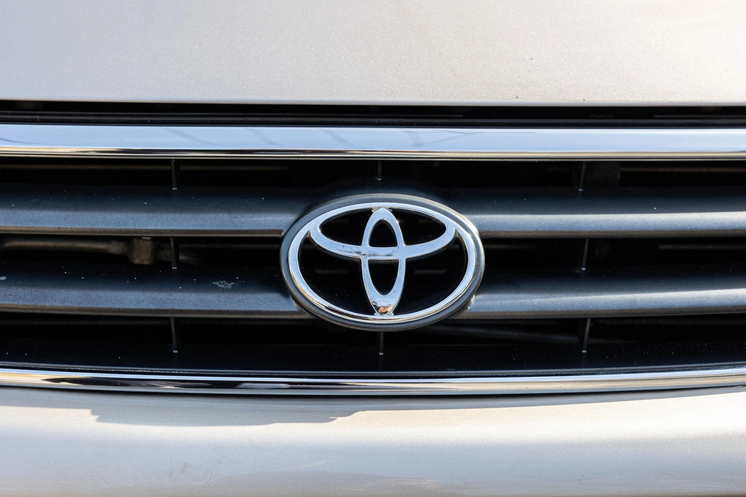 2001 Toyota Camry 4th Gen - Image 10 of 31