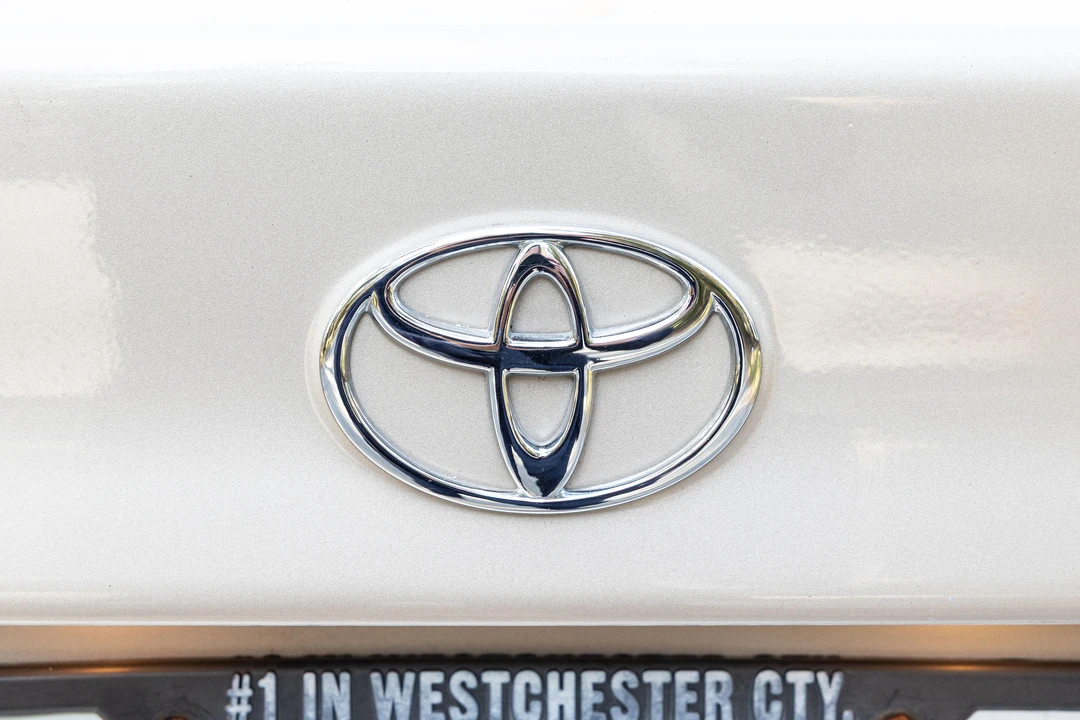 2001 Toyota Camry 4th Gen - Image 15 of 31