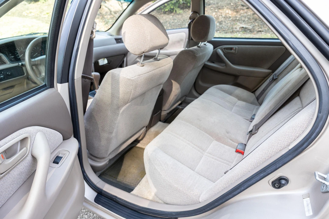 2001 Toyota Camry 4th Gen - Image 31 of 31