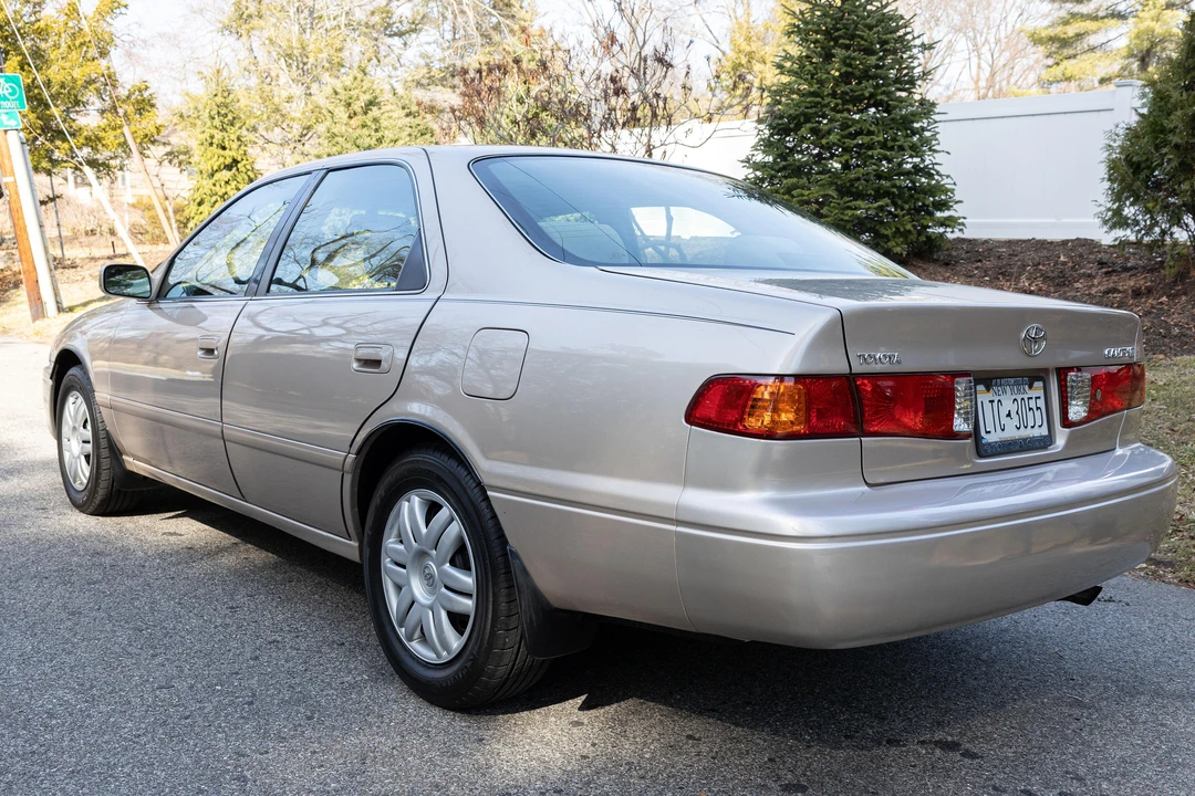 2001 Toyota Camry 4th Gen - Image 6 of 31