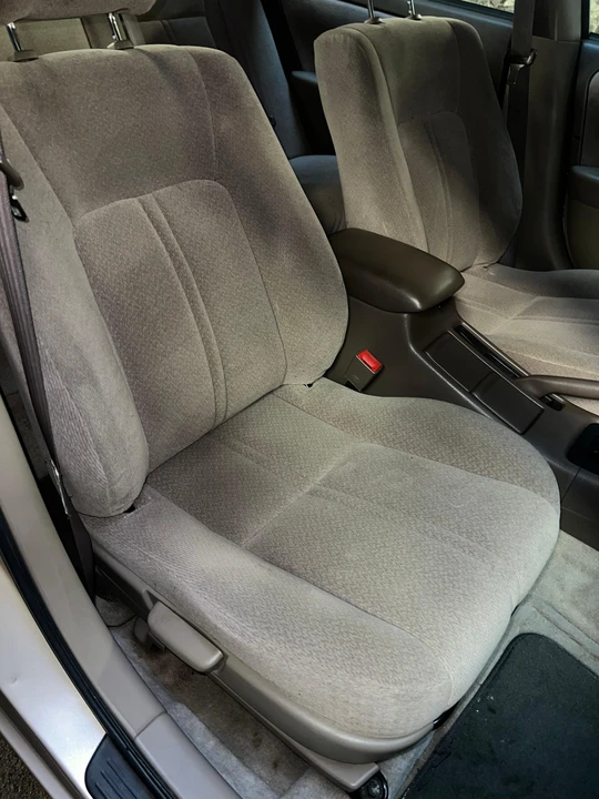 2001 Toyota Camry 4th Gen - Image 29 of 31